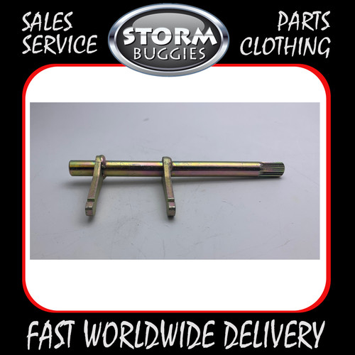 Clutch fork joyner - fork,
