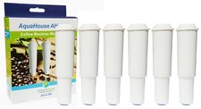 6 Water filters Compatible for
