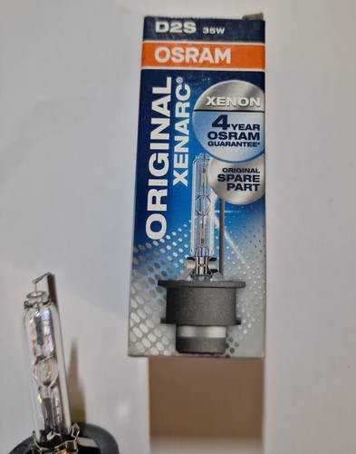 Osram d2s oem original - oem,