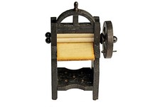 1/24 Dolls House Furniture KIT