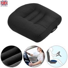 Car Seat Cushion Cotton Lift