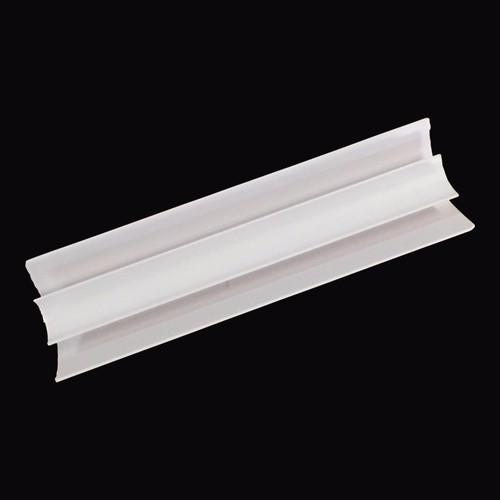 White 8mm trims - for, bathroom