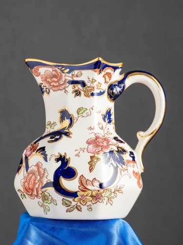 Vintage mason ironstone - vintage, mason's