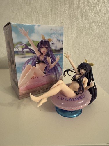 Aqua float girls date - float,
