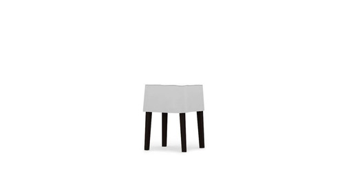 Cover for nils ikea stool - for,