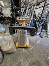 T-Mech Electrostatic Powder Coating Machine Industrial Duster Paint System