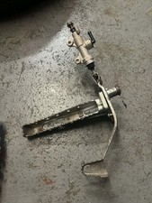 Quadzilla Xlc 500 2017  Foot