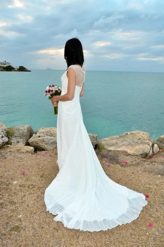 Stunning pronovias wedding - pronovias,