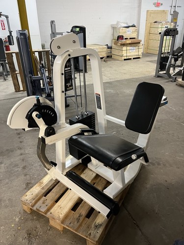 Precor icarian leg - precor,