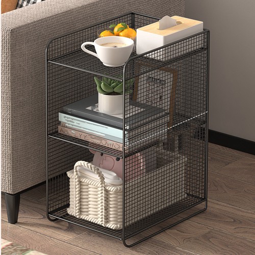 End table simple - simple, side