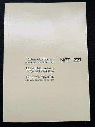 Natuzzi armchair sofa - natuzzi,