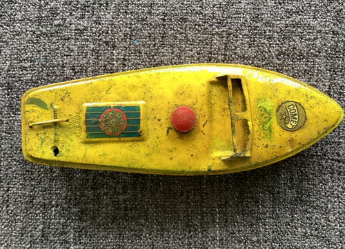 Vintage sutcliffe comet - sutcliffe,