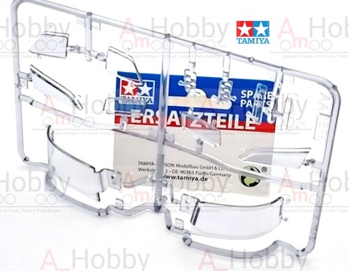 Tamiya parts scania 770s - scania,