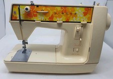 Vintage Singer Starlet