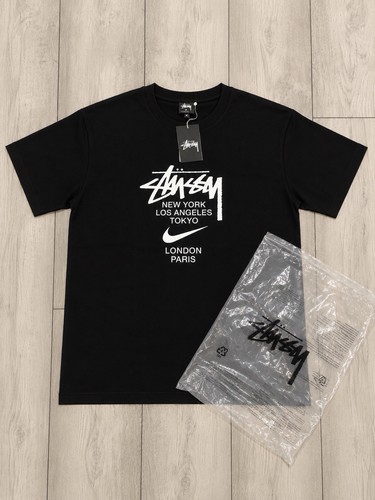 Stussy men shirt - men's, size