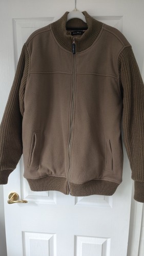 Mens medium ewm james - mens, pringle