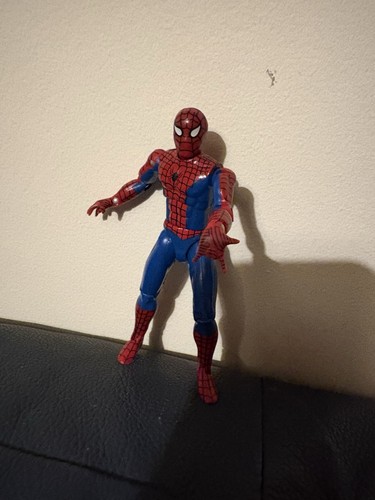 Rare 1992 unboxed toy - unboxed, biz