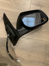 2009 TOYOTA AVENSIS FRONT