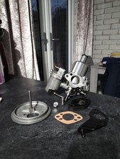 SU HS2 1 1/4 CARB / CARBURETTOR  MORRIS MINOR 1000 SERIES V AUD13 