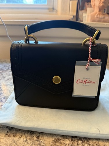 Cath kidston mini leather - kidston,