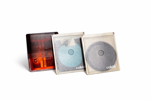 Cokin camera lens filters - camera,