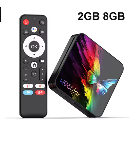 H96max rk3518 android - h96max,
