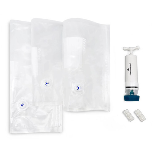 Cook essentials vacuum - essentials,
