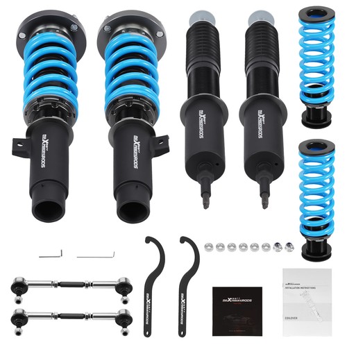 Coilovers suspension kit for - suspension,