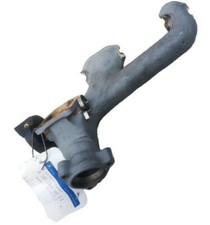 Mercedes-Benz Exhaust Manifold