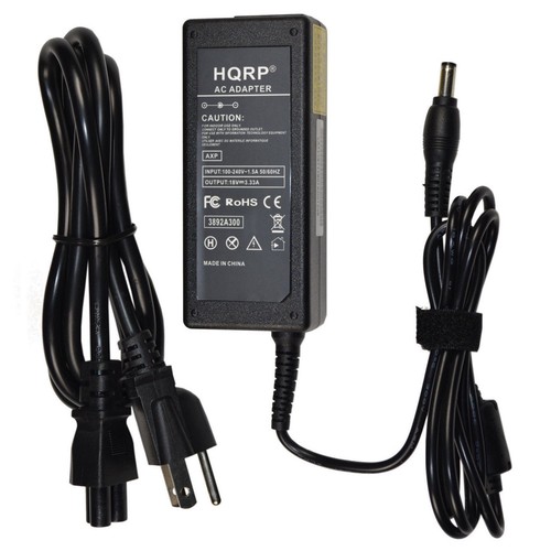 Hqrp 18v adapter power - 18v,