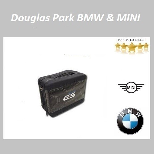 Bmw motorrad genuine - motorrad,