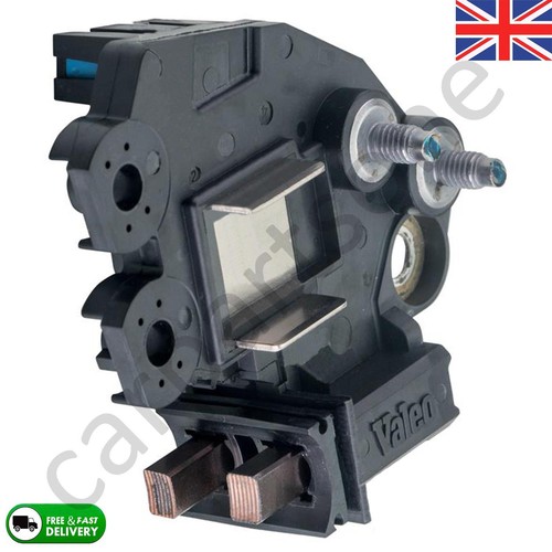 Genuine alternator regulator - alternator,