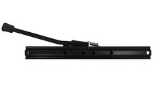Seat Adjuster Rail With Arm