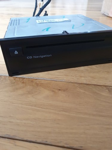 Audi gps navigation - audi,
