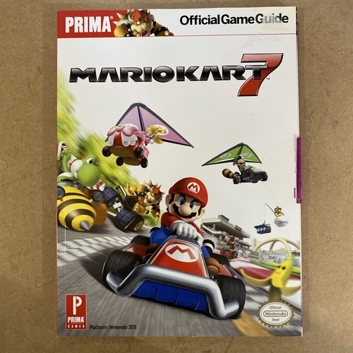 Mario kart nintendo - mario, 7