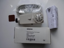 Siemens RAM1 Cylinder/Pipe