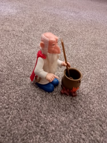 Vintage original getafix - vintage,