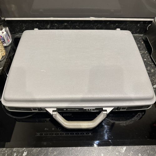 Vintage 1980 samsonite - vintage, top