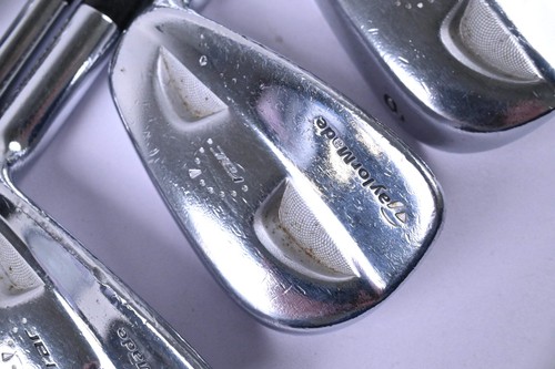 Taylormade rac coin forged - rac, cb