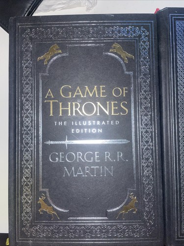 Game thrones the - a,