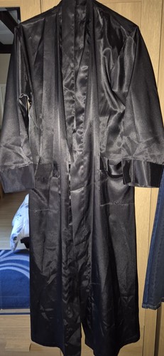 Vintage kimono dressing gown - vintage,