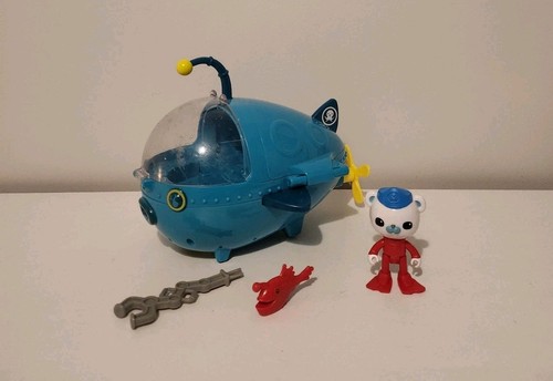 Octonauts fisher price gup - octonauts,