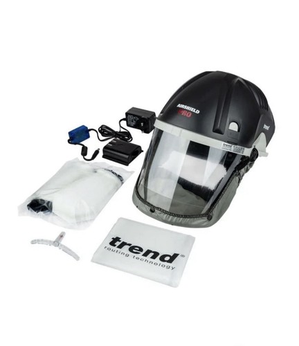 Trend air pro airshield - air-pro,