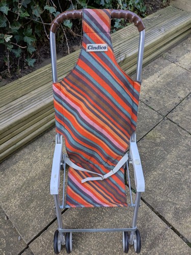 Vintage 70s cindico - vintage,