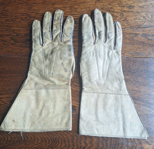 Ww2 pattern leather - pattern,