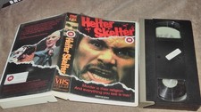 Helter Skelter VHS Timecode
