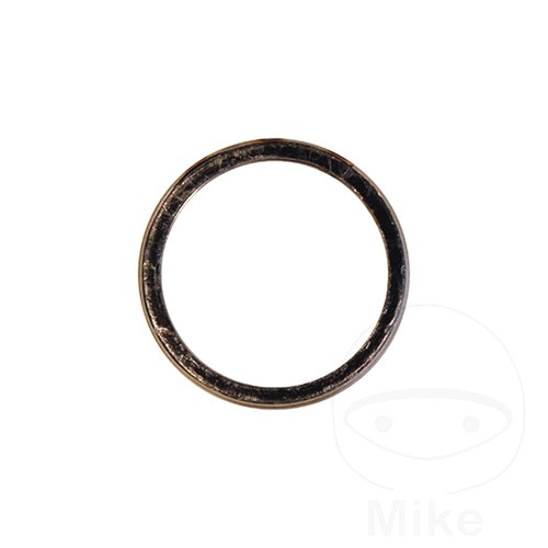 Athena exhaust joint - exhaust, (a)