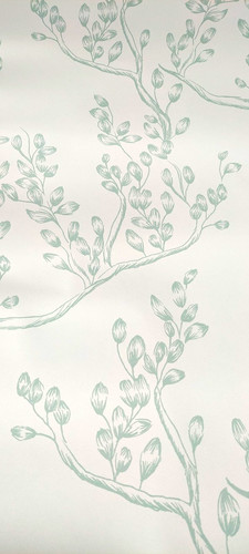 Laura ashley rainham willow - laura,