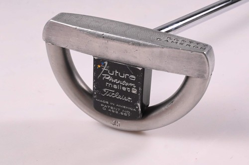 Scotty cameron futura - cameron,