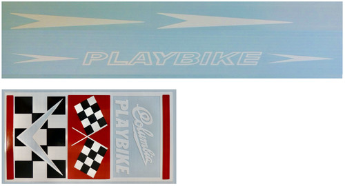 1960 columbia playbike - columbia,